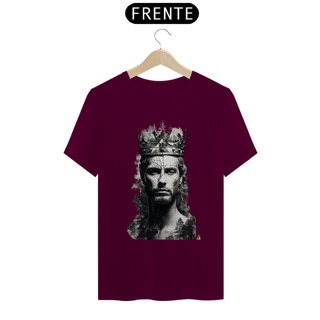 Nome do produto Camiseta KING