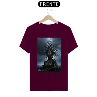 Nome do produto Camiseta MEDUSA
