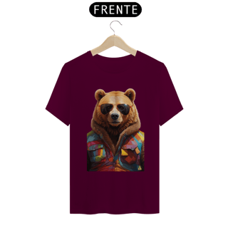 Nome do produto Camiseta URSO