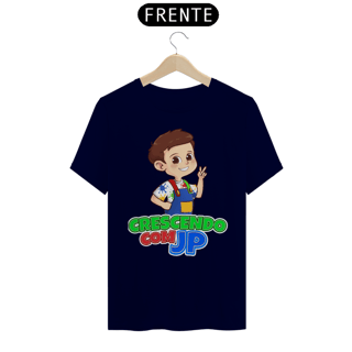 Nome do produto ADULTO Crescendo com JP