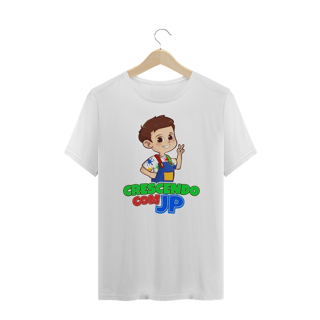 Nome do produto PLUS SIZE Crescendo com JP