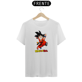 Camiseta Dragon Ball