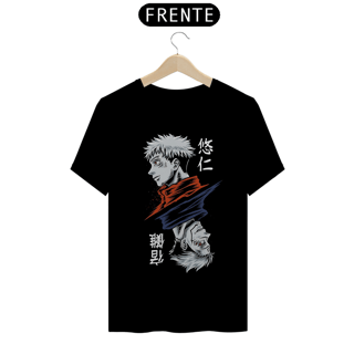 Camiseta Jujutsu Kaisen