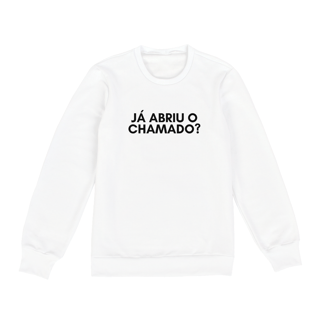 Nome do produtoJá Abriu o Chamado?