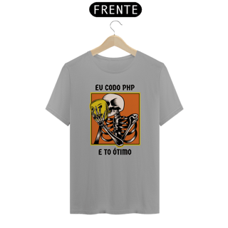 Nome do produtoEu codo php e to ótimo