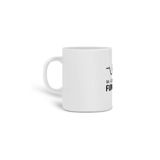 Nome do produtoCaneca - Na Minha Máquina Funciona