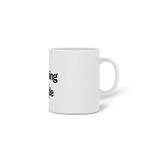 Nome do produtoCaneca - Breaking Code