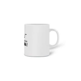 Nome do produtoCaneca - Na Minha Máquina Funciona