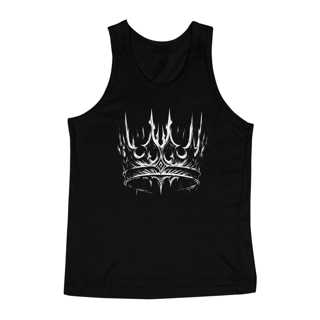 Nome do produto REGATA UNISEX ASCENSÃO SOMBRIA
