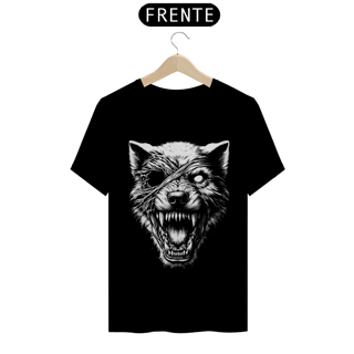 Nome do produto T-SHIRT BIG BAD WOLF