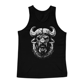 Nome do produto REGATA BUFFALO SOLDIER