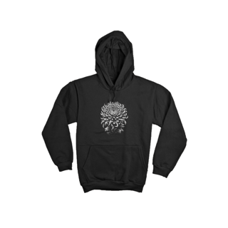 Nome do produto MOLETOM CANGURU CHRYSANTHEMUM