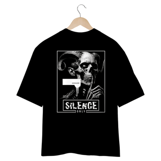 Nome do produto SILENCE