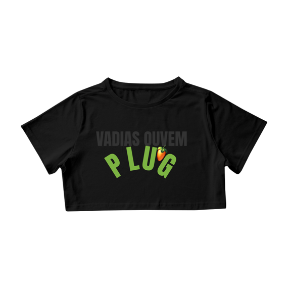 PLUG GIRLS