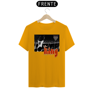 Nome do produto THE KING | 1000th goal