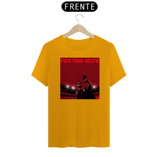 Nome do produto FUCK YOUR-SELFIE 2
