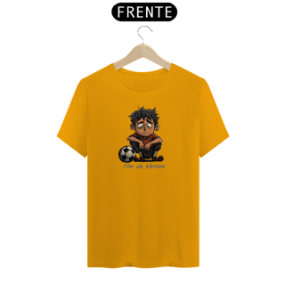 Nome do produto O TRISTE FIM DA VÁRZEA