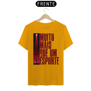 Nome do produto MAIS QUE UM ESPORTE