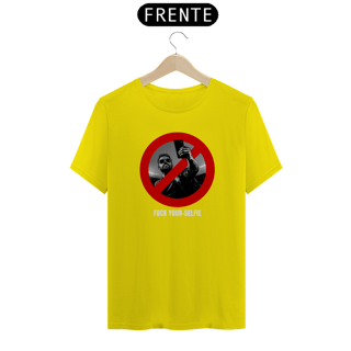 Nome do produto FUCK YOUR-SELFIE
