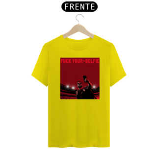 Nome do produto FUCK YOUR-SELFIE 2