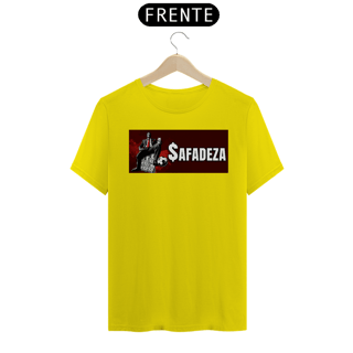 Nome do produto SAFADEZA