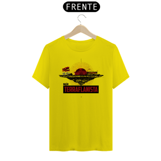 Nome do produto O TERRAFLANISTA