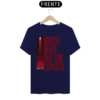 Nome do produto MAIS QUE UM ESPORTE