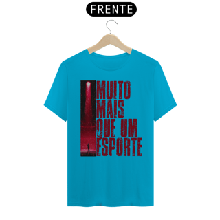 Nome do produto MAIS QUE UM ESPORTE