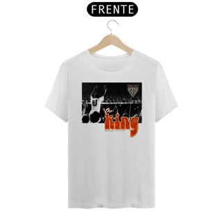 Nome do produto THE KING | 1000th goal