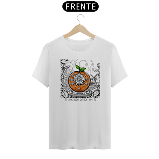 Nome do produto LARANJA MECÂNICA - INGLÊS