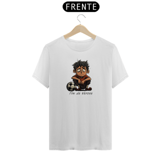 Nome do produto O TRISTE FIM DA VÁRZEA