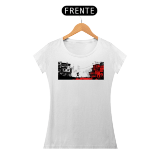 Nome do produto FOOTBALL ARTE (FEMININO)