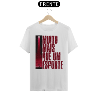 Nome do produto MAIS QUE UM ESPORTE