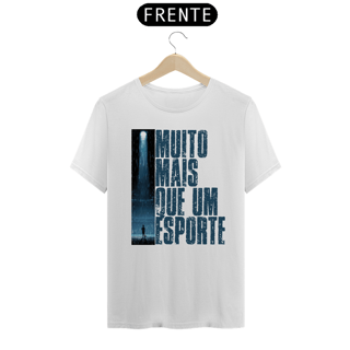 Nome do produto MAIS QUE UM ESPORTE 2