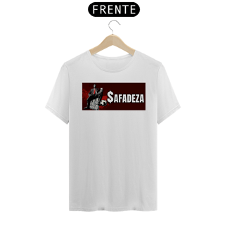 Nome do produto SAFADEZA