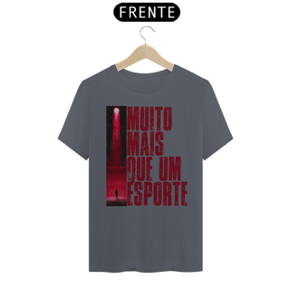 Nome do produto MAIS QUE UM ESPORTE