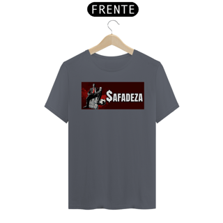 Nome do produto SAFADEZA