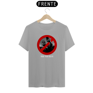 Nome do produto FUCK YOUR-SELFIE