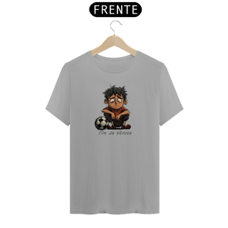 Nome do produto O TRISTE FIM DA VÁRZEA