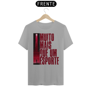 Nome do produto MAIS QUE UM ESPORTE