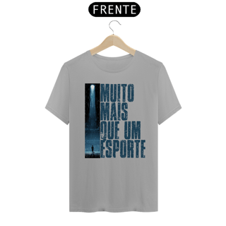 Nome do produto MAIS QUE UM ESPORTE 2
