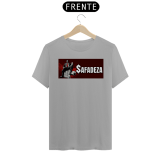 Nome do produto SAFADEZA