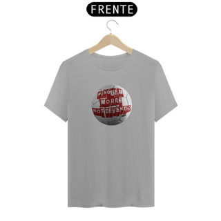 Nome do produto Na bola - NINGUÉM MORRE NOS DEVENDO