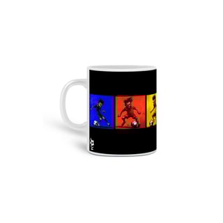 Nome do produto PELADEIRO NERVOSO CANECA