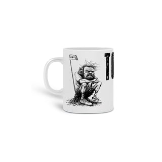 Nome do produto TORCEDOR RAIZ NA CANECA