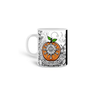 Nome do produto LARANJA NA CANECA