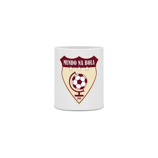 Nome do produto MUNDO NA BOLA CAFÉ