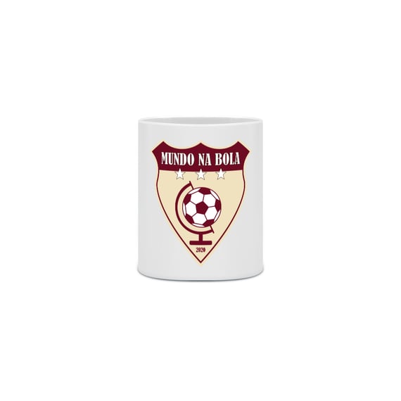 MUNDO NA BOLA CAFÉ