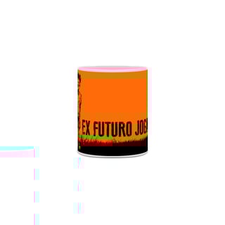 Nome do produto EX FUTURO JOGADOR 2