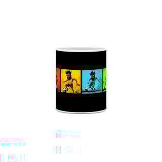 Nome do produto PELADEIRO NERVOSO CANECA